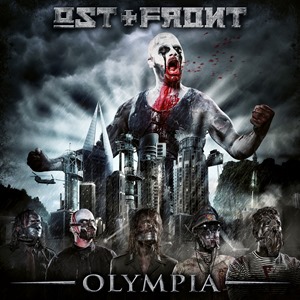 Ost+Front - Olympia (2014)