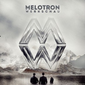 Melotron - Werkschau (2014)