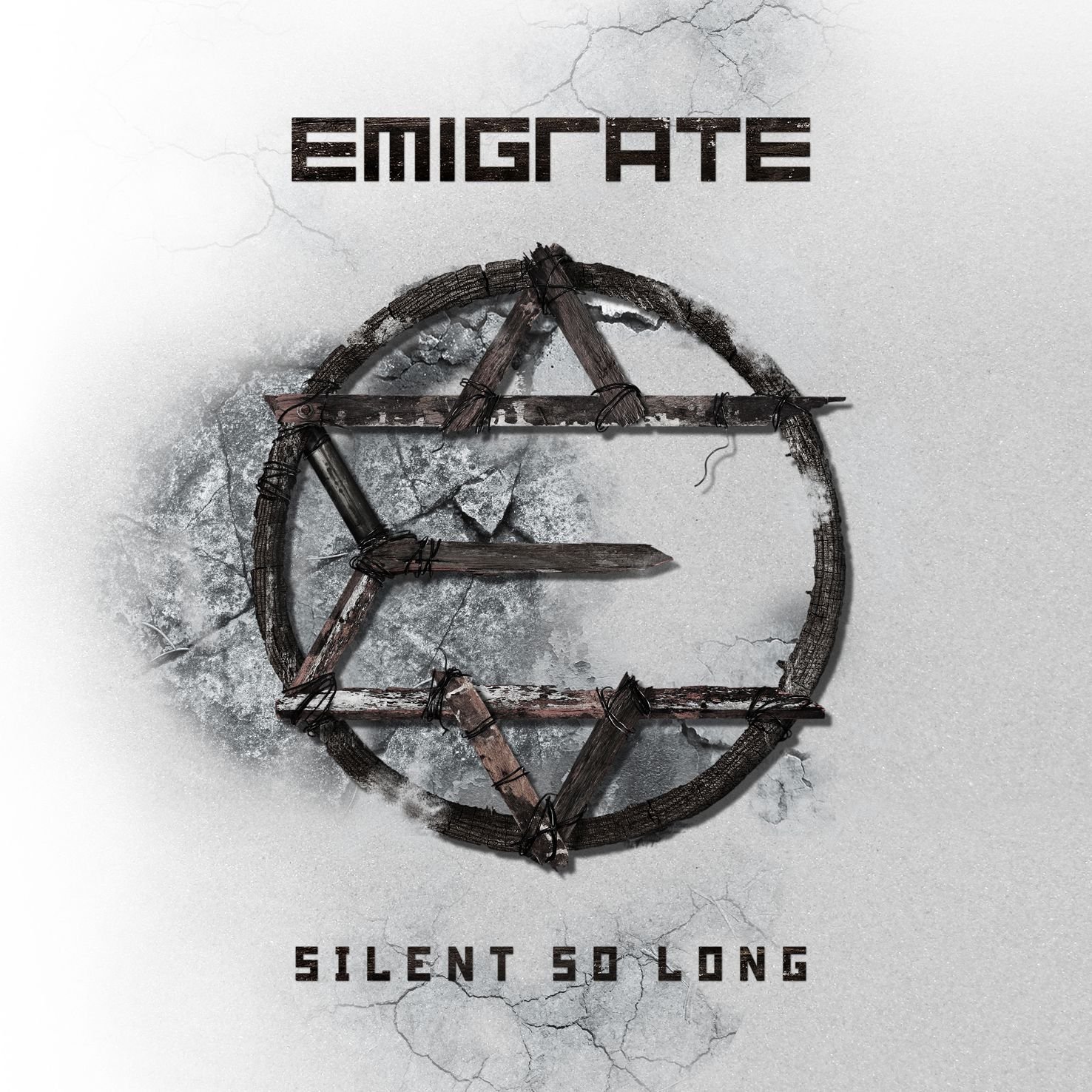 Emigrate - Silence So Long (2014)