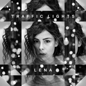 Lena - Traffic Lights (single)