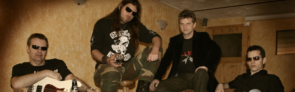 Artista ou membros de Böhse Onkelz, do gênero rock