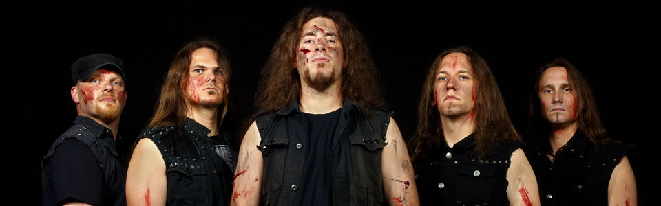 Artista ou membros de Circle of Silence, do gênero power metal