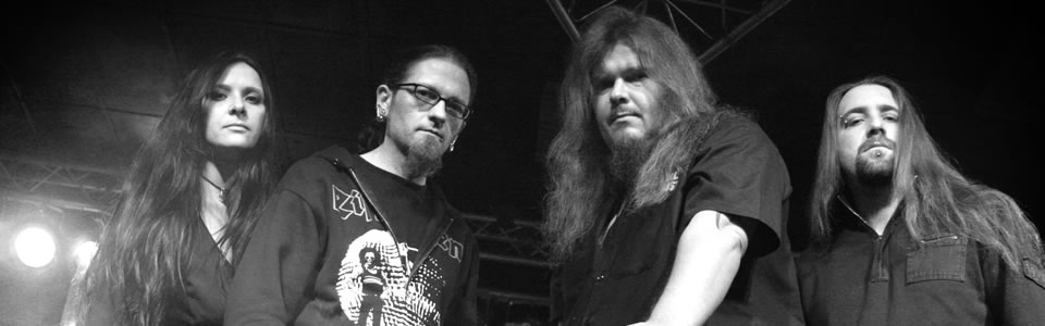 Artista ou membros de Eisregen, do gênero death metal
