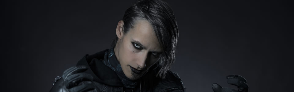 Artista ou membros de Schwarzer Engel, do gênero gothic metal