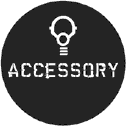 Logotipo de Accessory