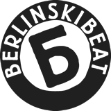 Logotipo de BerlinskiBeat
