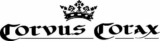 Logotipo de Corvus Corax