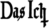 Logotipo de Das Ich