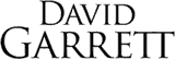 Logotipo de David Garrett