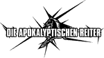 Logotipo de Die Apokalyptischen Reiter