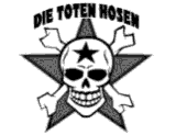 Logotipo de Die Toten Hosen