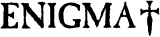 Logotipo de Enigma