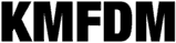 Logotipo de KMFDM