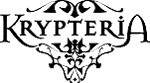 Logotipo de Krypteria