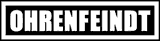 Logotipo de Ohrenfeindt