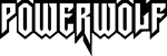 Logotipo de Powerwolf