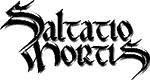 Logotipo de Saltatio Mortis