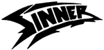 Logotipo de Sinner