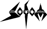 Logotipo de Sodom