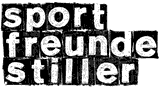 Logotipo de Sportfreunde Stiller