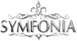 Logotipo de Symfonia