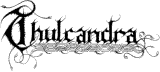 Logotipo de Thulcandra