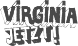 Logotipo de Virginia Jetzt!