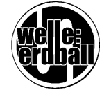 Logotipo de Welle:Erdball