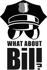 Logotipo de What About Bill?
