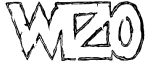 Logotipo de WIZO