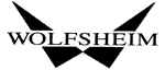 Logotipo de Wolfsheim