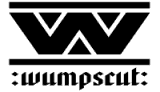 Logotipo de :Wumpscut: